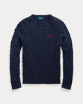 Cable Knit Sweater