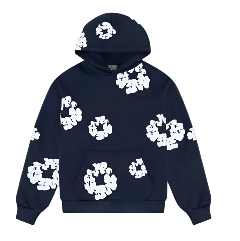 Denim Tears Hoodie