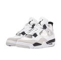 Jordan 4 Military blacks