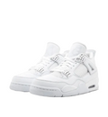 Jordan 4 Pure Money