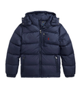Puffer Jacket