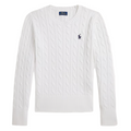 Cable Knit Sweater